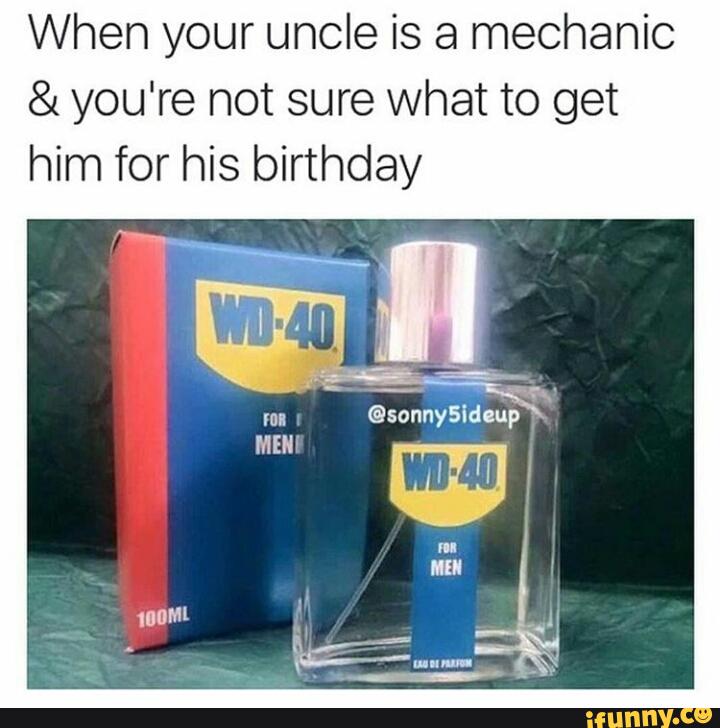 Search Wd40 Cologne Meme Generator