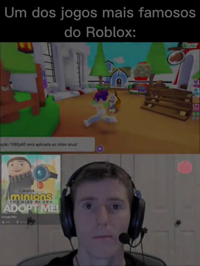 Finalmente chegou a atualização que todo mundo queria. (um dos meus jogos  favoritos do roblox) - iFunny Brazil