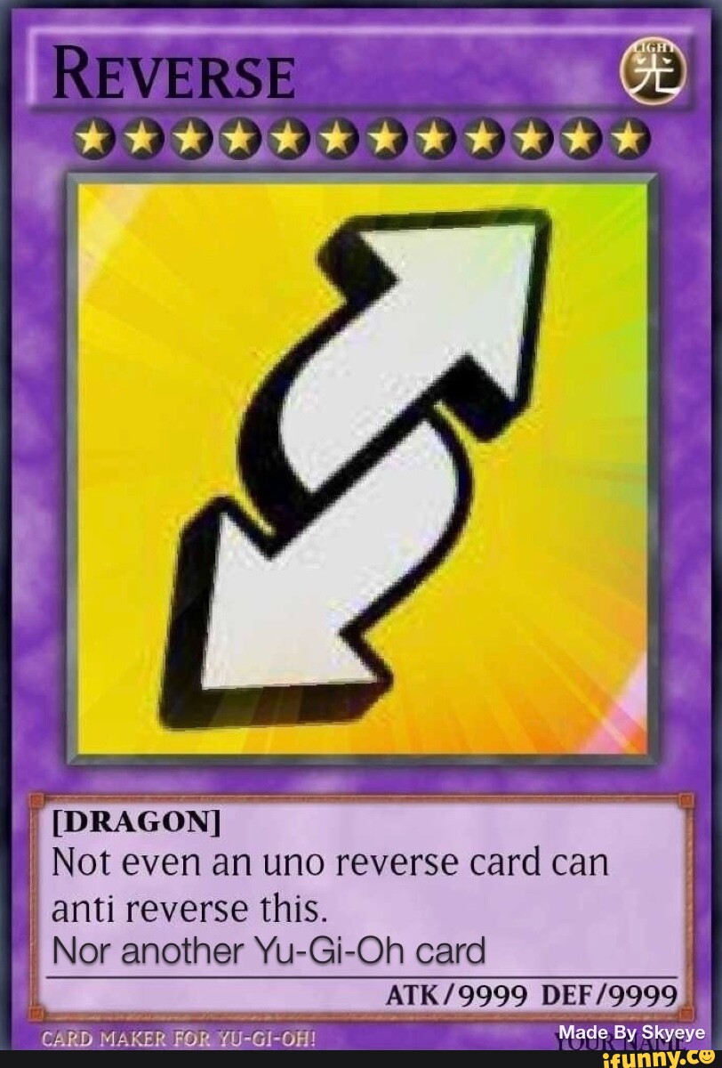 yugioh reverse cards Yu-Gi-Oh! - Dueling Heroes