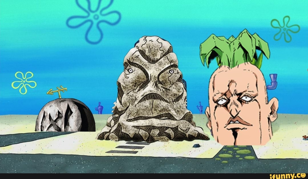 jojosbizarreadventure, jjba, ventoaureo, diamondisunbreakable