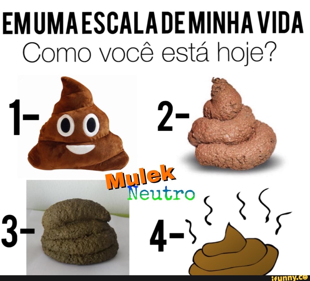 EMUMAESCALADEMINHA VIDA
Como você está hoje"?