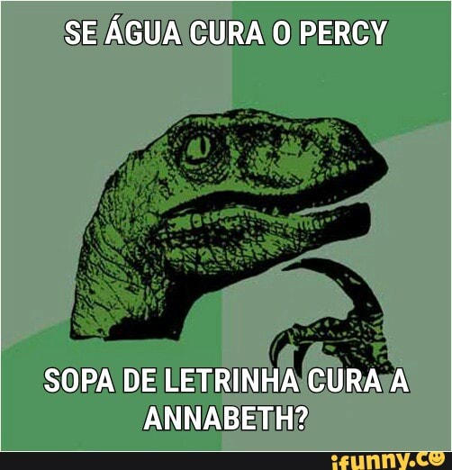 SEJÁGUA CURA O/ PERCY.