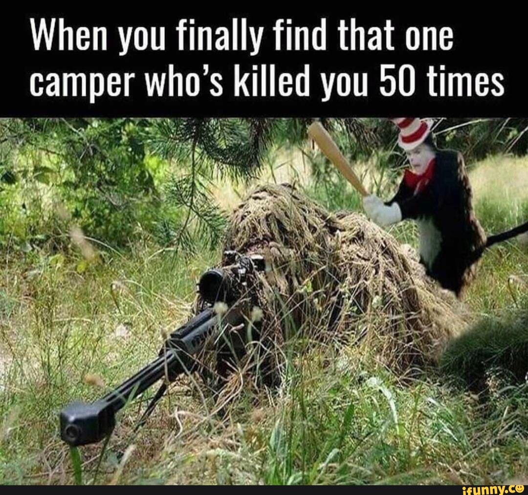 When you finally find that one