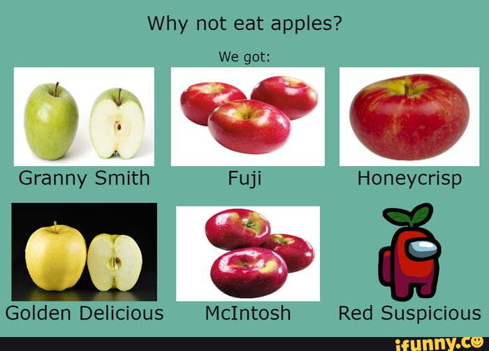 Honeycrisp memes. Best Collection of funny Honeycrisp pictures on iFunny