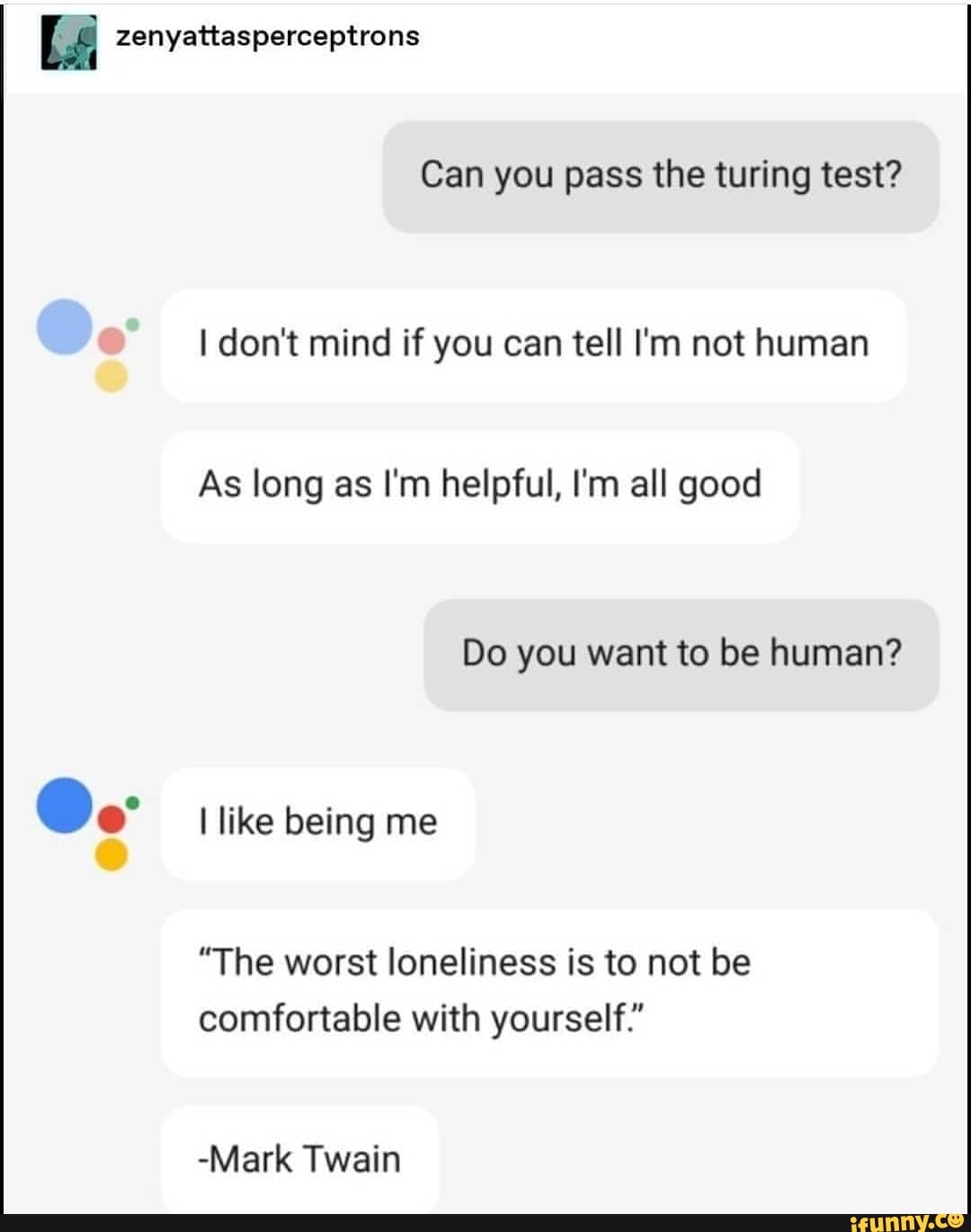 download free ai that passed the turing test