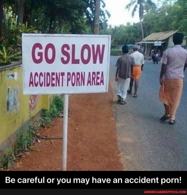 60 SLOW
Be careful or you may have an accident porn! - Be careful or you may have an accident porn!