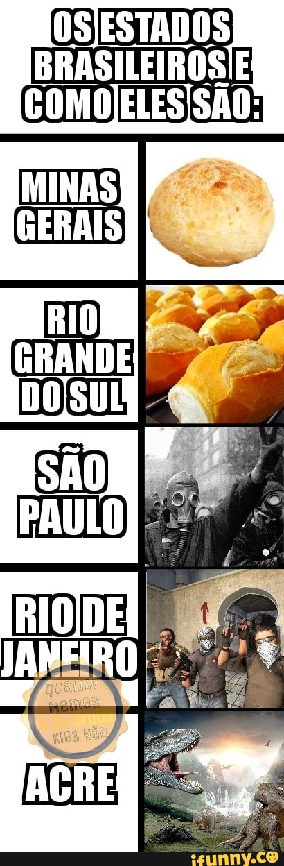 OSJESTADOS)
BRASILEIROSIE