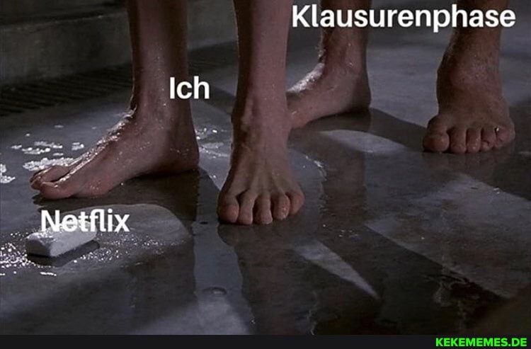 Ich
Netflix
