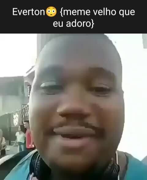 Eu adoro Memes