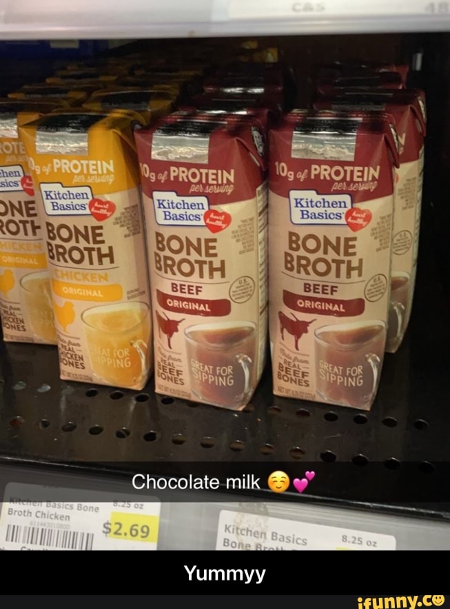 Chocolate milk
Yummyy - Yummyy