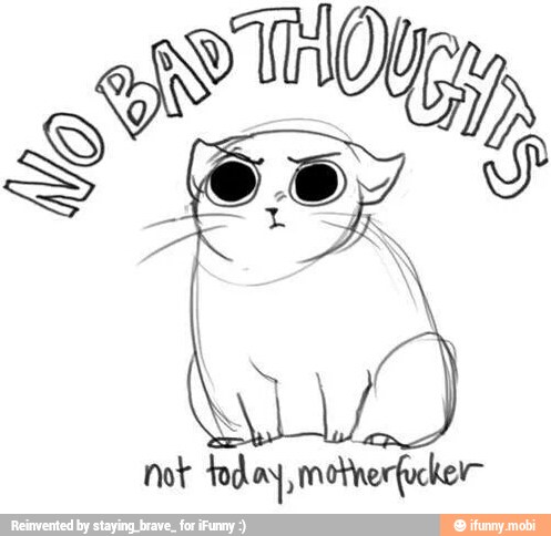 today, motnerfucker-