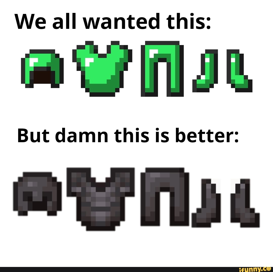 We all wanted this:
But damn this is better: