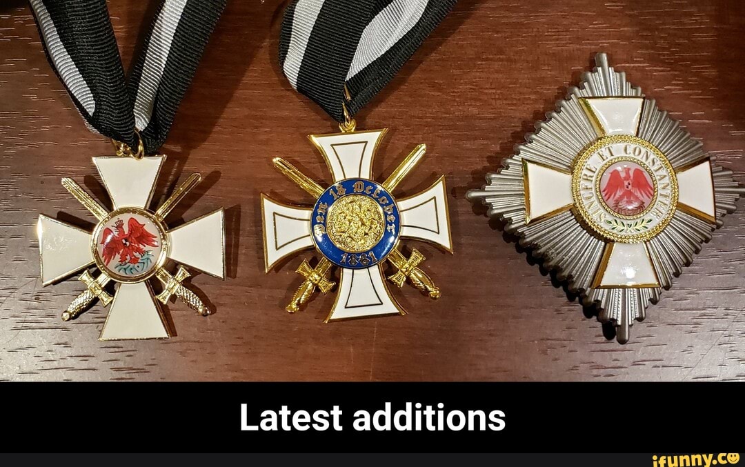 Latest additions - Latest additions