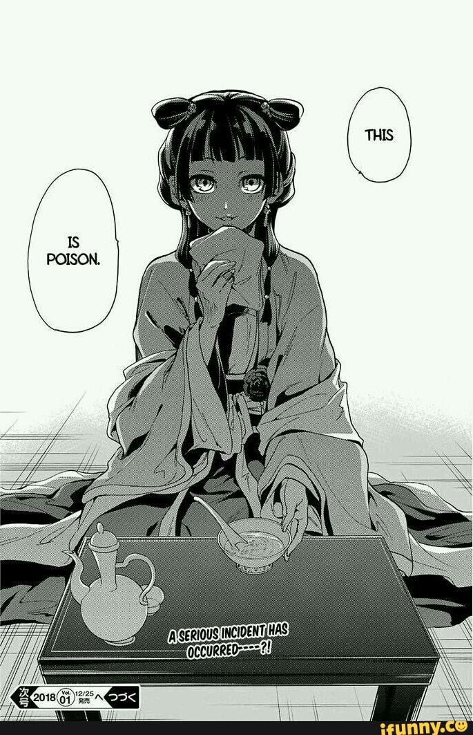 Kusuriyanohitorigoto memes. Best Collection of funny ...