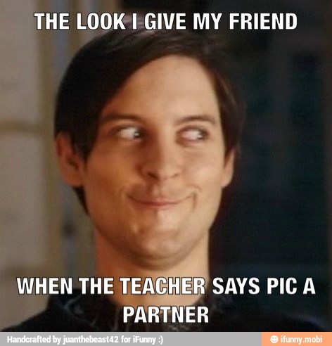 4 LOOK"I-GIVE MY FRIEND