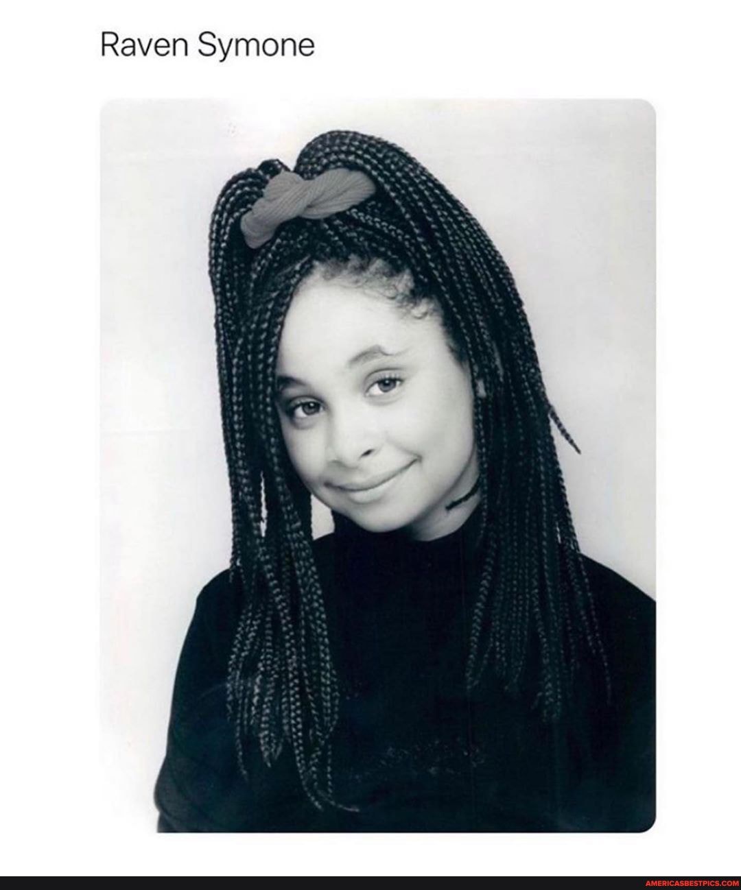 Raven Symone