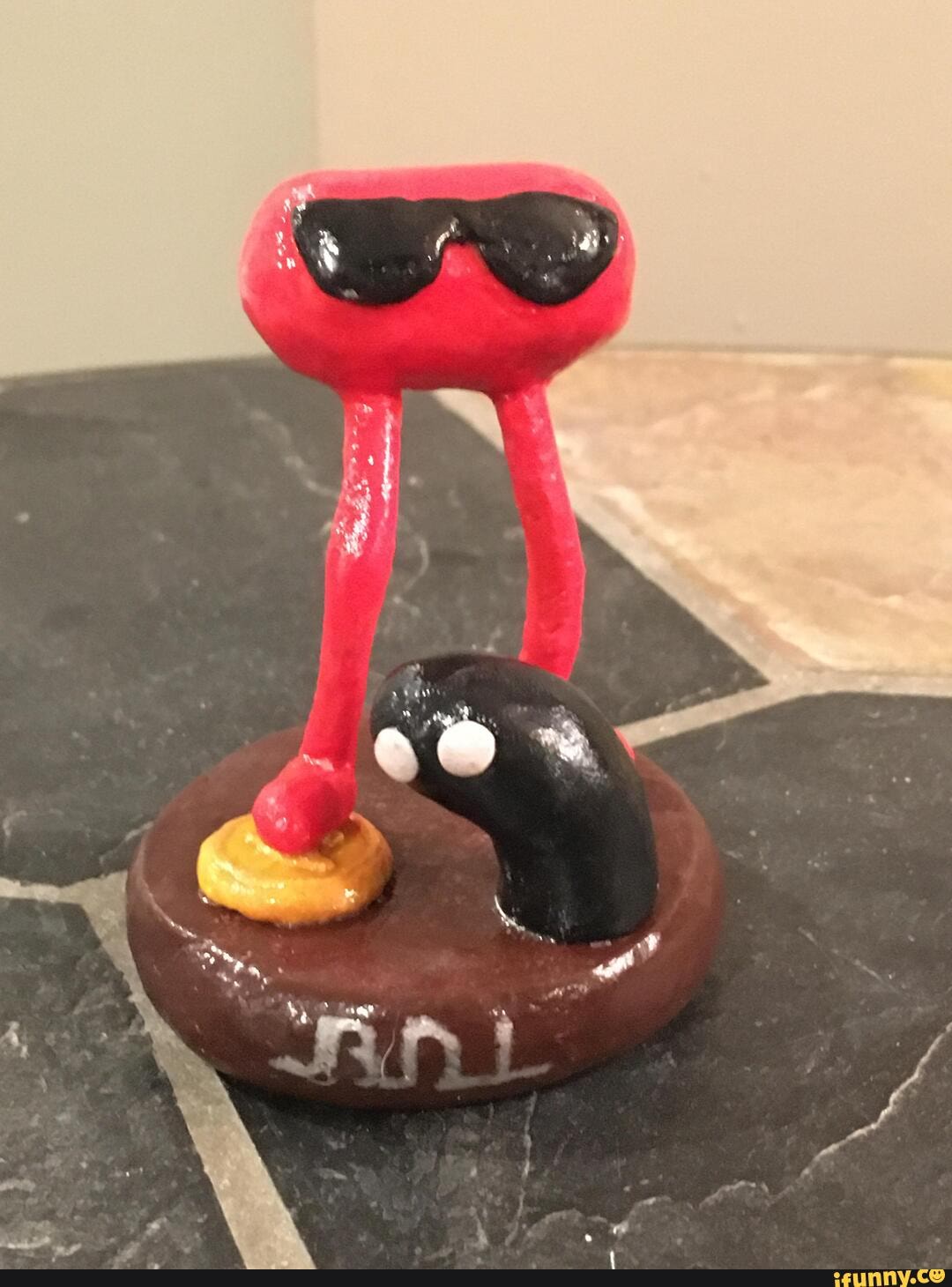 Pikuniku memes. Best Collection of funny Pikuniku pictures on iFunny