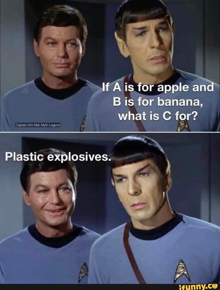 ais-for-apple-and-b-is-for-banana-what-is-c-for-plastic-explosives
