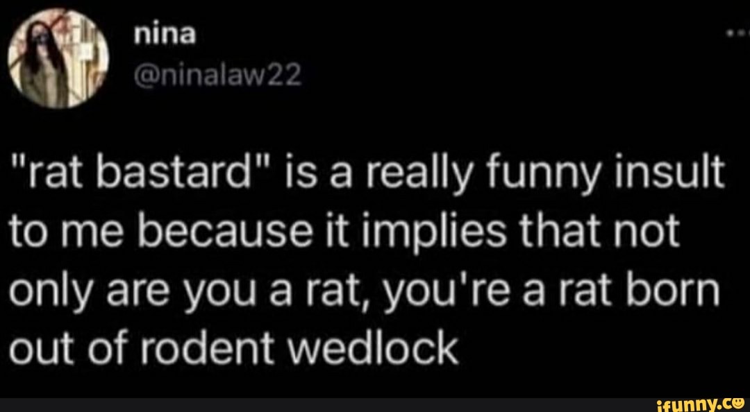 nina-nu-rat-bastard-is-a-really-funny-insult-to-me-because-it-implies