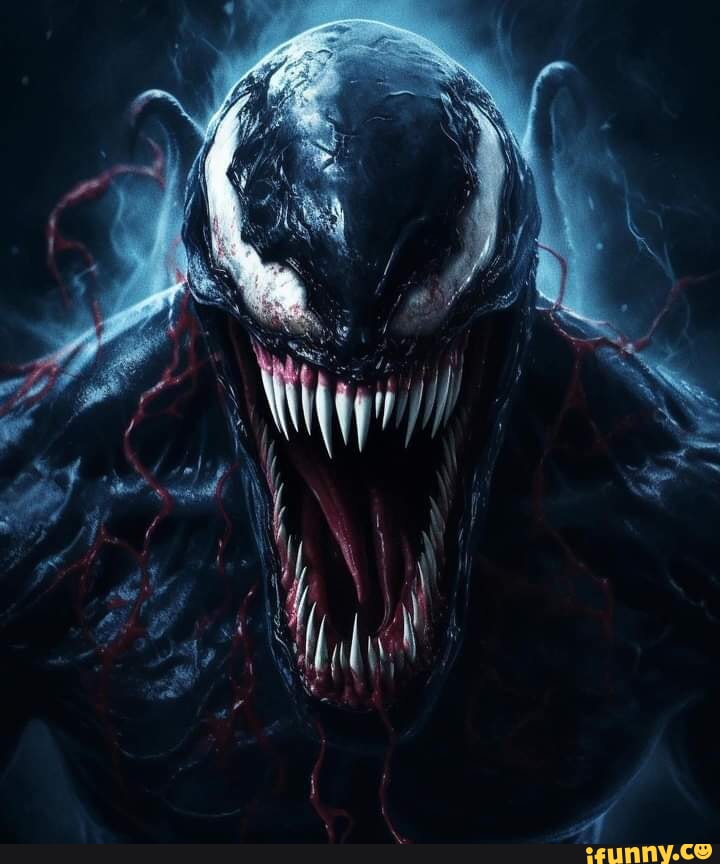 Symbiote memes. Best Collection of funny Symbiote pictures on iFunny