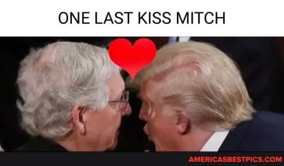 ONE LAST KISS MITCH