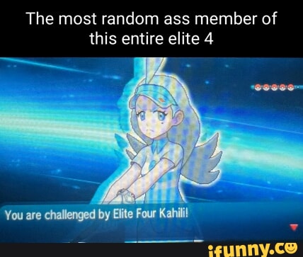Elitefour memes. Best Collection of funny Elitefour pictures on iFunny