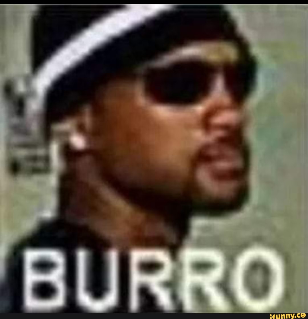 burro