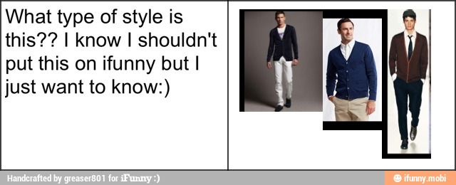 What type of style is
this?? I know I shouldn't
put this on ifunny but I
just want to know:)