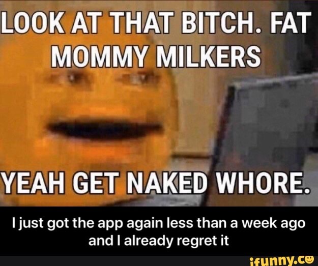 I just got the app again less than a week ago
and I already regret it - I just got the app again less than a week ago and I already regret it