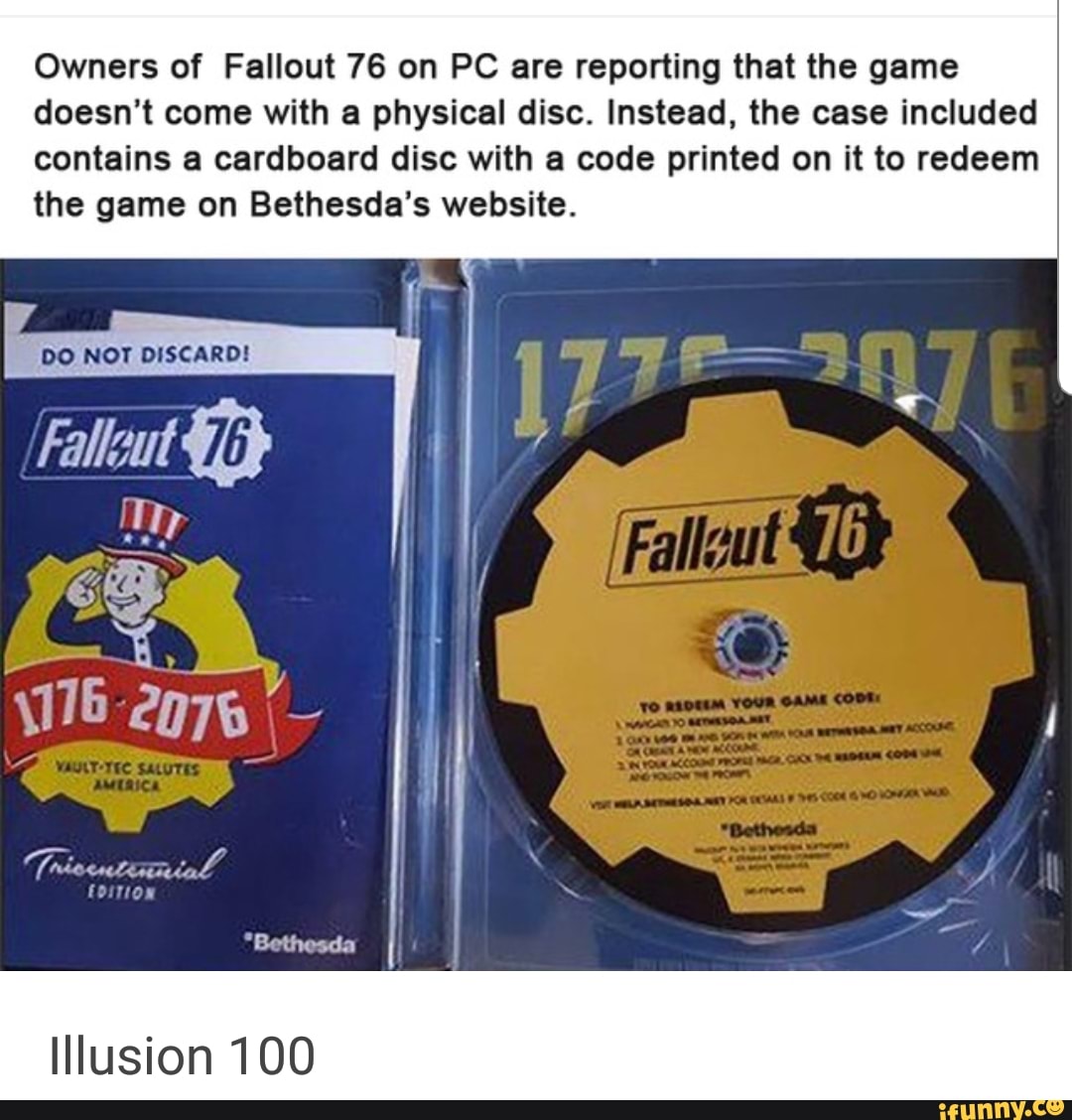 купил диск fallout 4 фото 92
