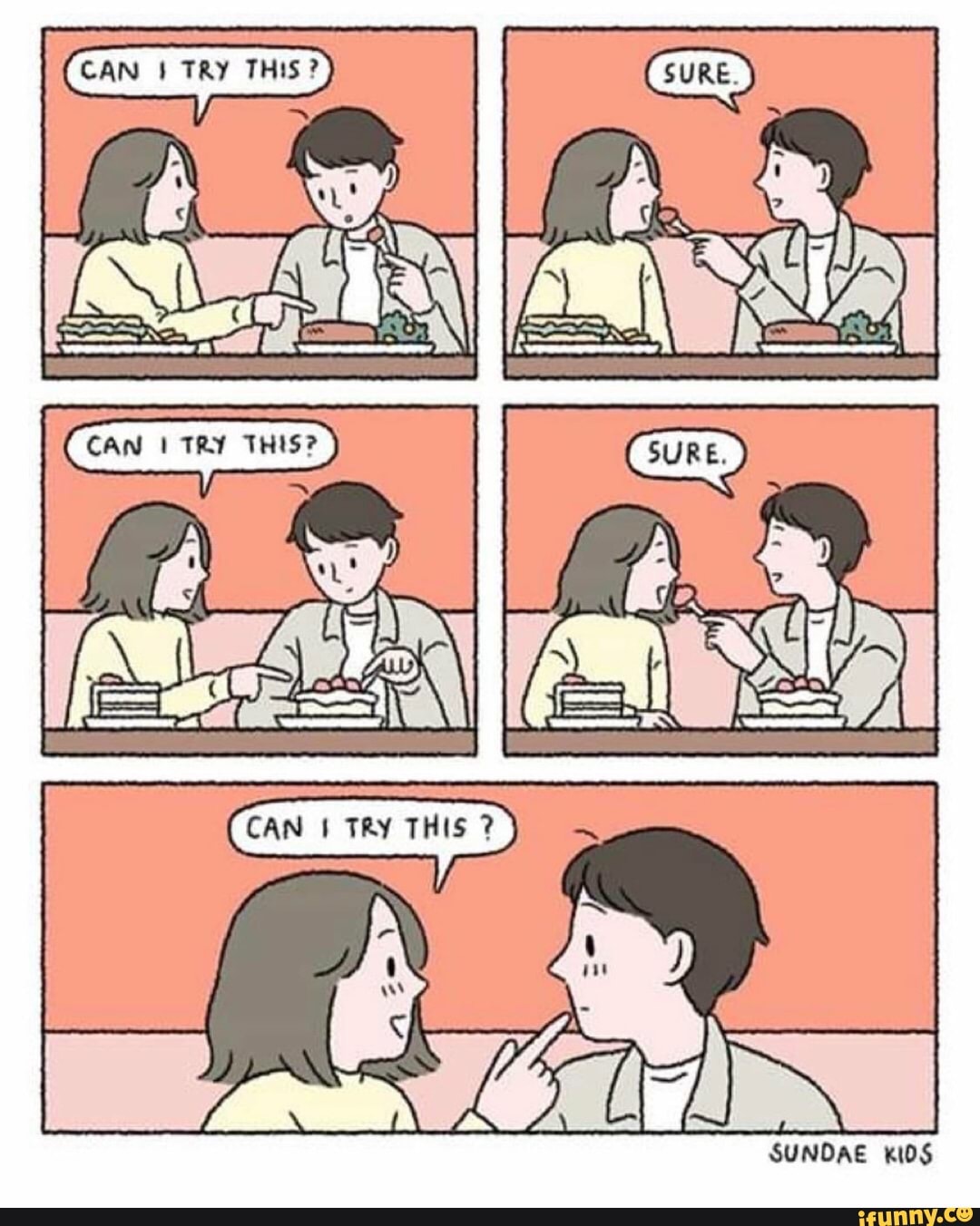 try, kingjack, comic, cute, wholesome, art, creative, lmao, lol, ifunny, ifunncleanup, ifunnytop, 10at10, average, alternatefeatures, alternativefeatures, feature, featureworthy, featured, featurethis