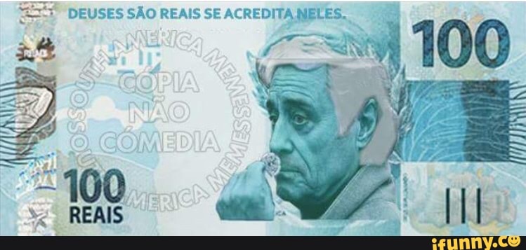 DEUSES SÃO REAIS SE ACREDITA NELES.