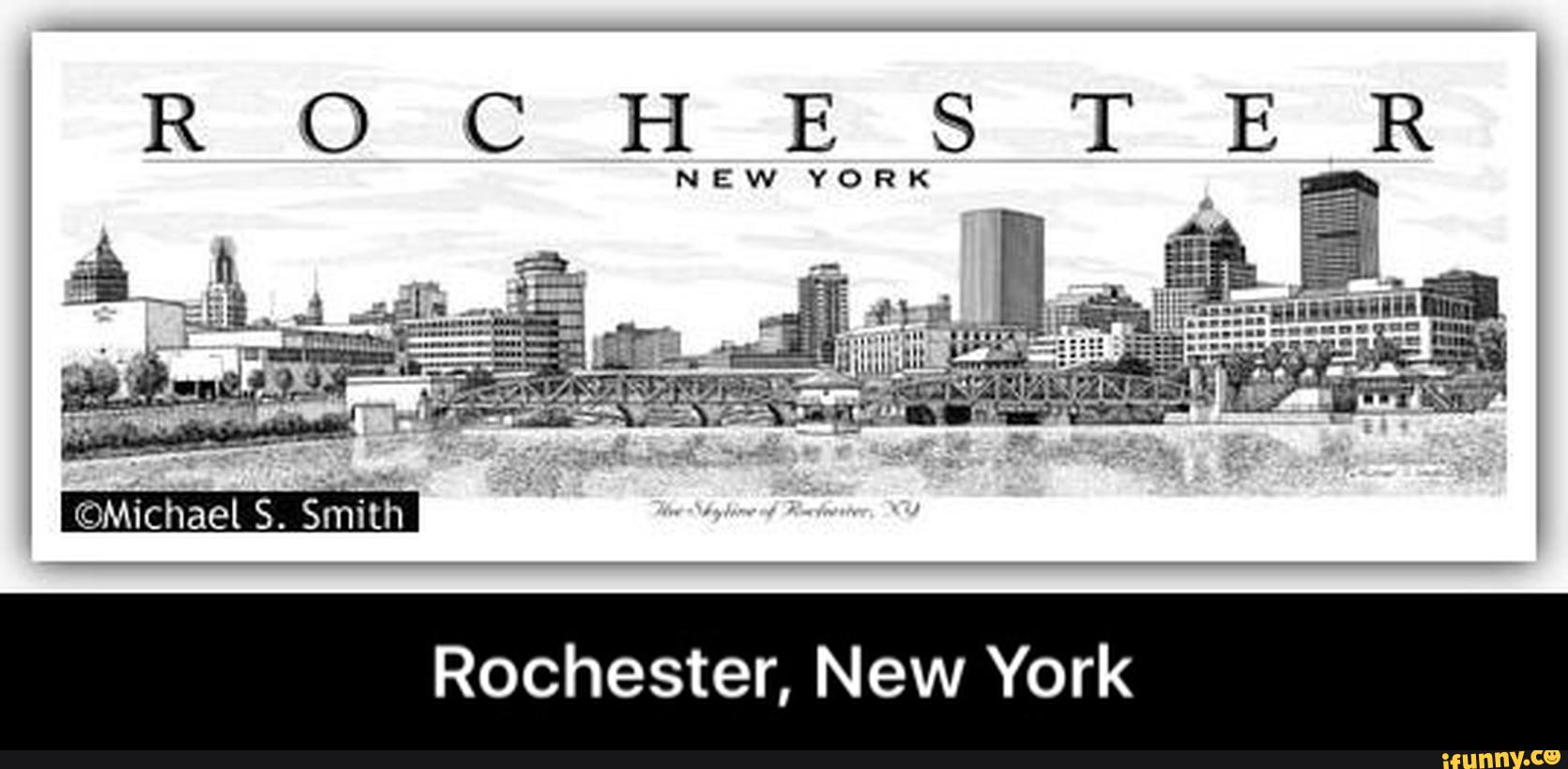 ROCHESTER NEW YORK Rochester, New York - Rochester, New York.