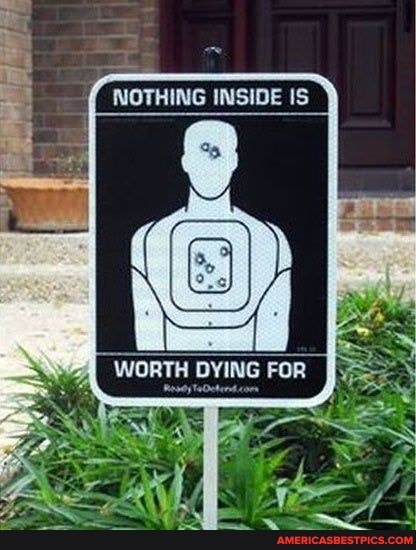 {NOTHING INSIDE IS