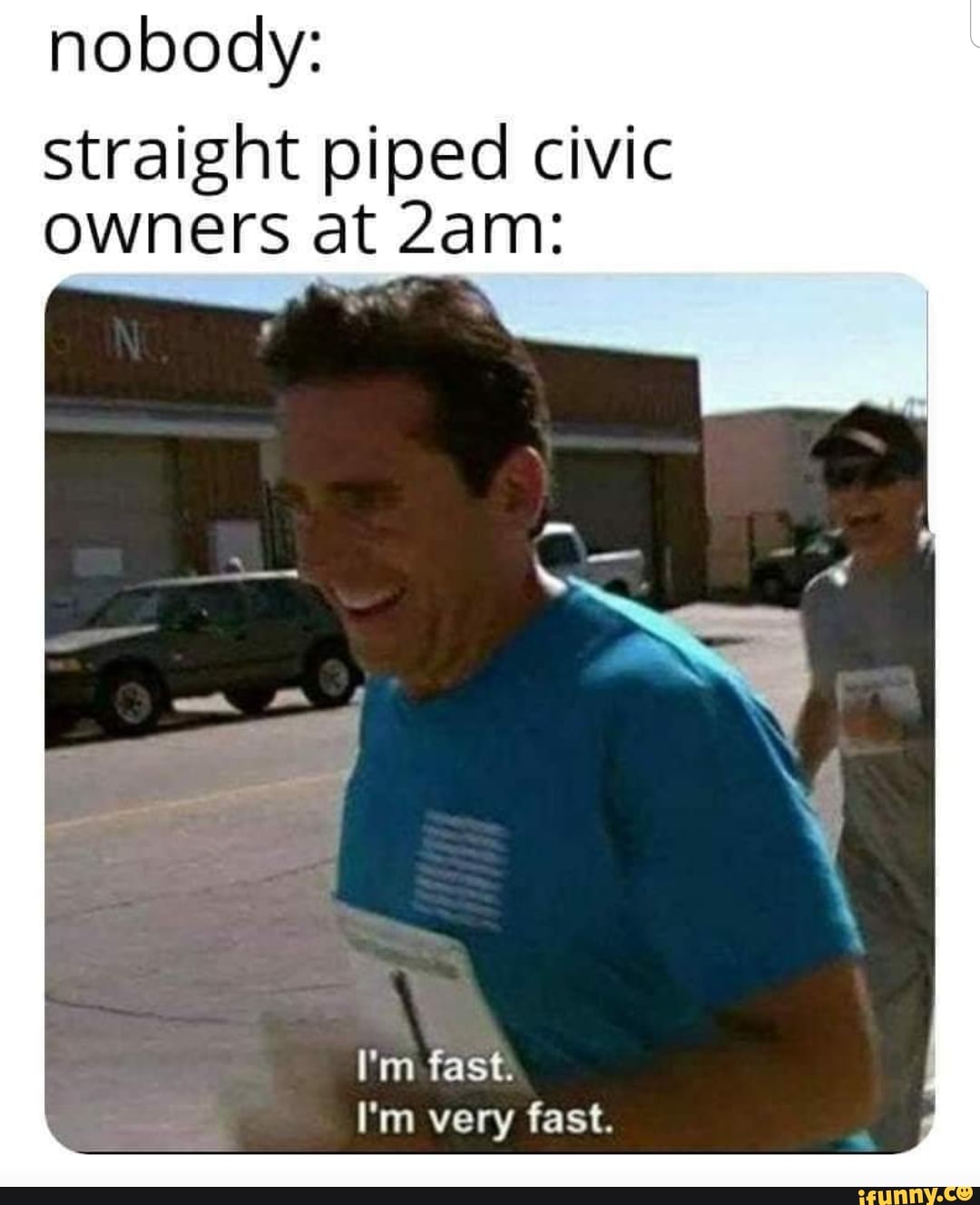 80 Koleksi Civic Owners at 3 Am HD Terbaik