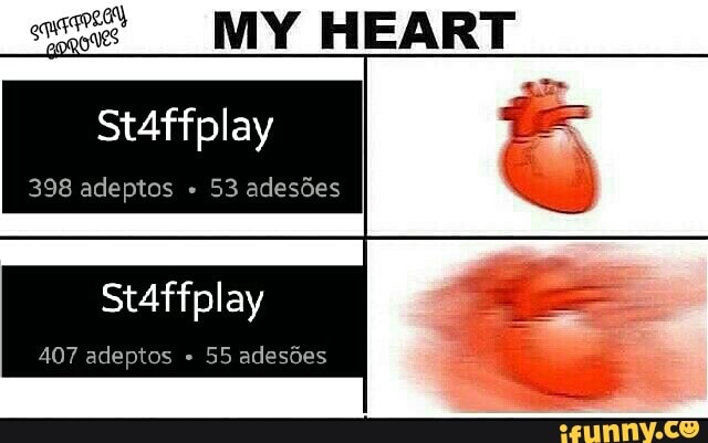 see MY HEART