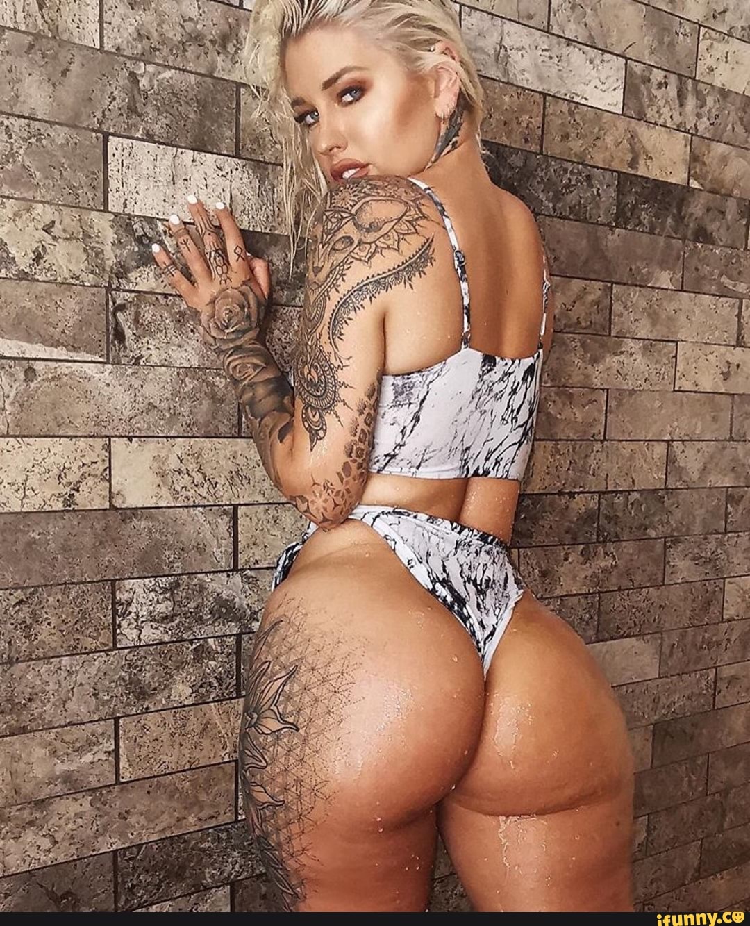 Viky aisha