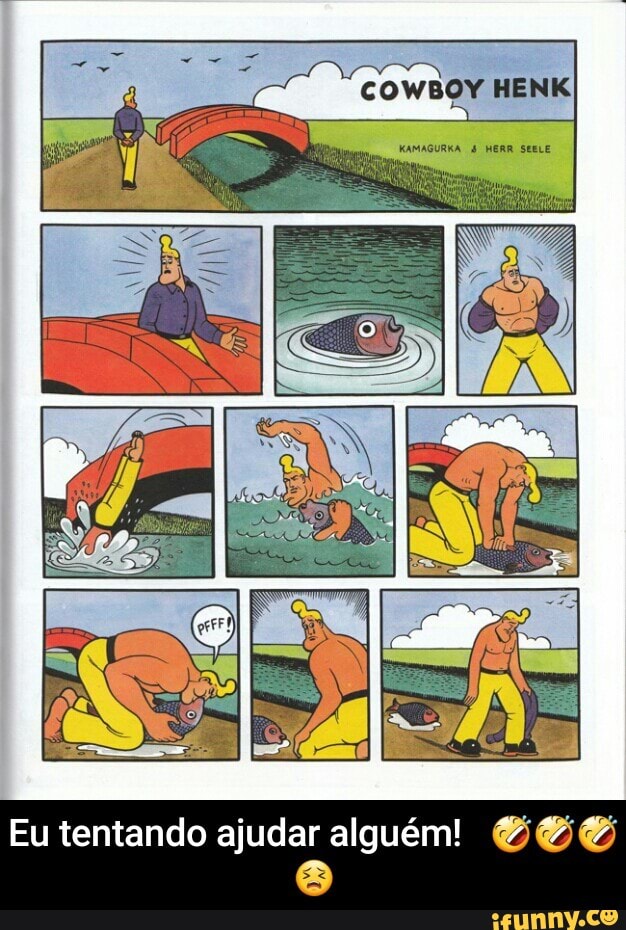 Eu tentando ajudar alguém! GSE
é - Eu tentando ajudar alguém! 🤣🤣🤣😣