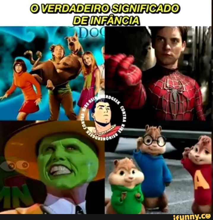VERDADEIRO SIGNIFICADO DEINGÁNCIA