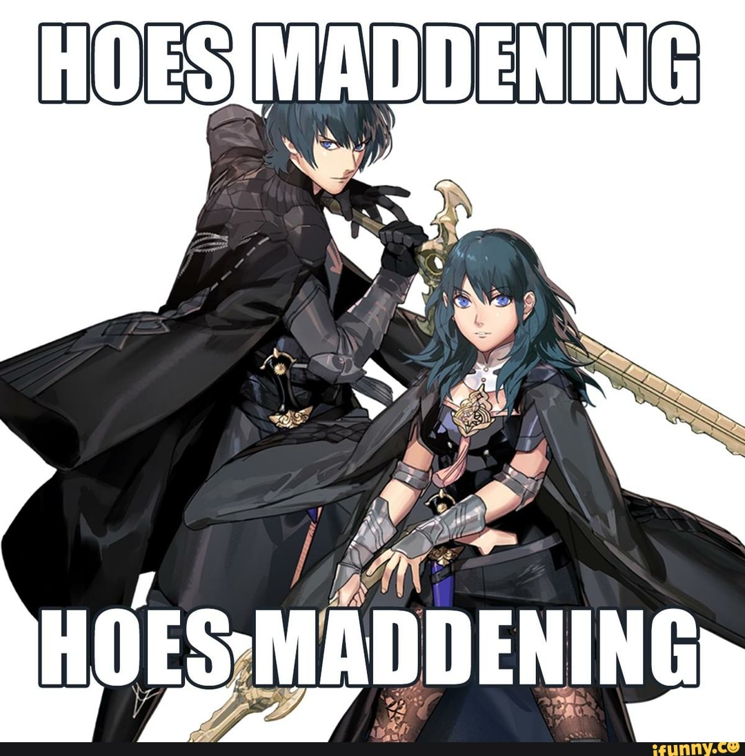 HOESIMADDENING