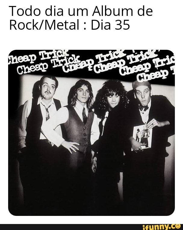 Todo dia um Album de
Dia 35