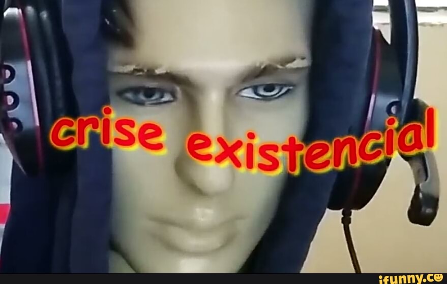 crise, existencial