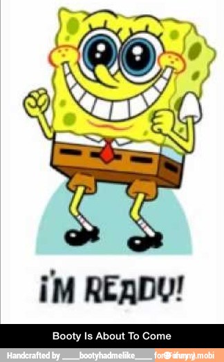 Booty Is About To Come - Booty Is About To Come