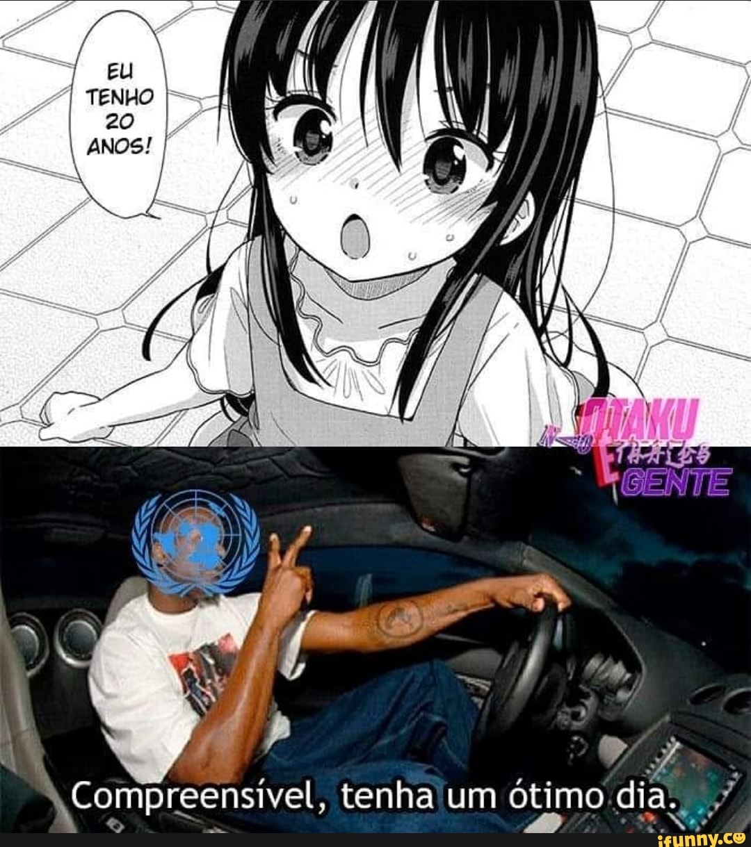Compreensível, tenha um ótimo dia.