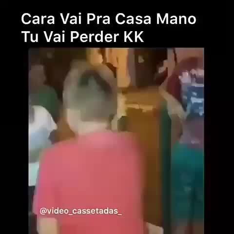 Pq tu quer voltar pra casa tão rápido ANNegão - iFunny Brazil