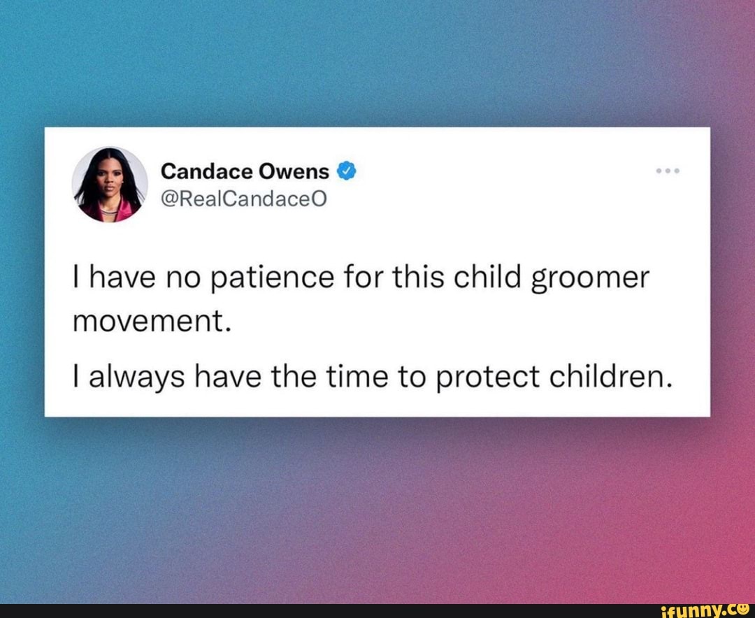 Candace Owens Kids This Moment Changed Everything You Have To See This - uyewf6d