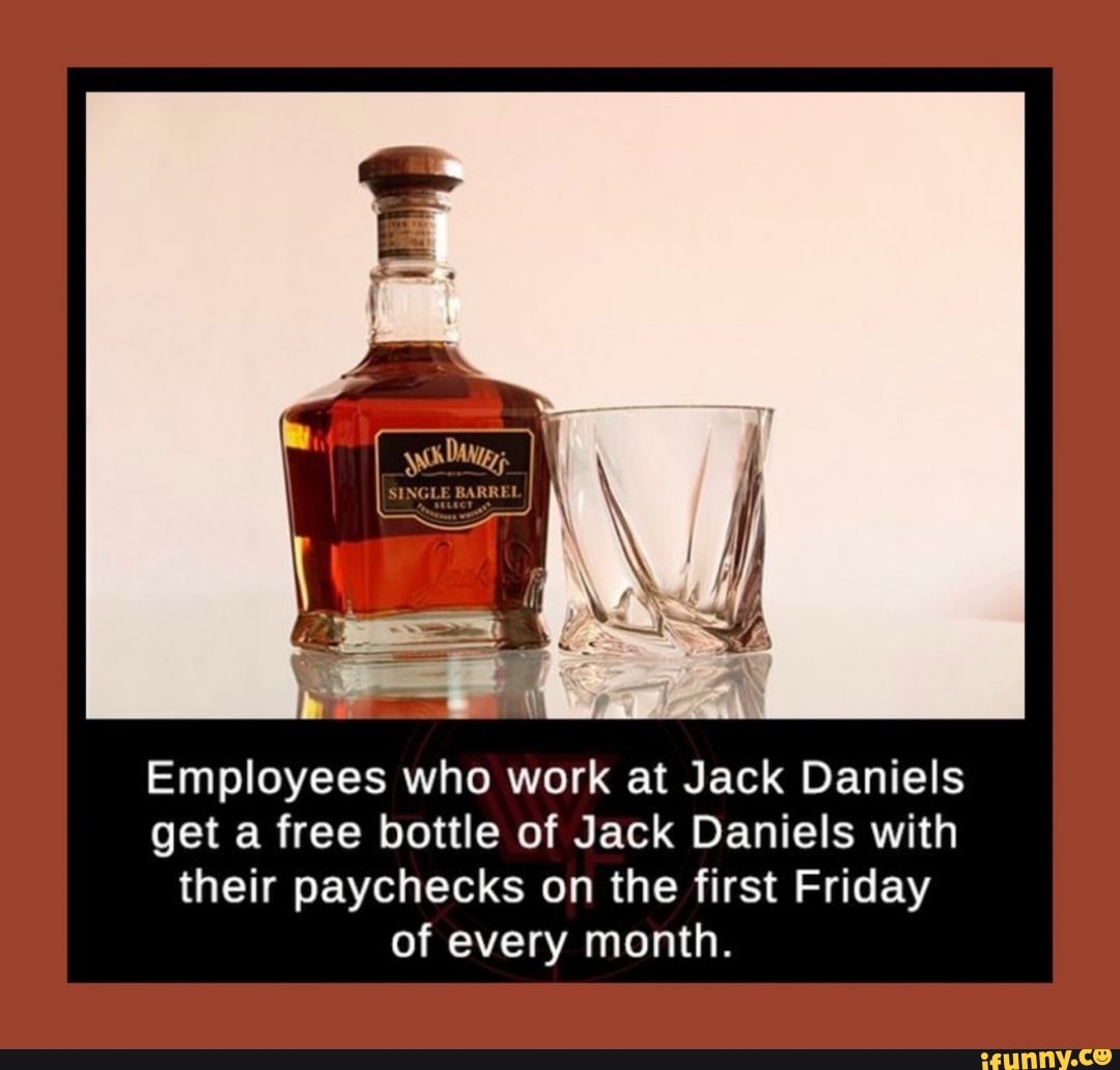 employees-who-work-at-jack-daniels-get-a-free-bottle-of-jack-daniels