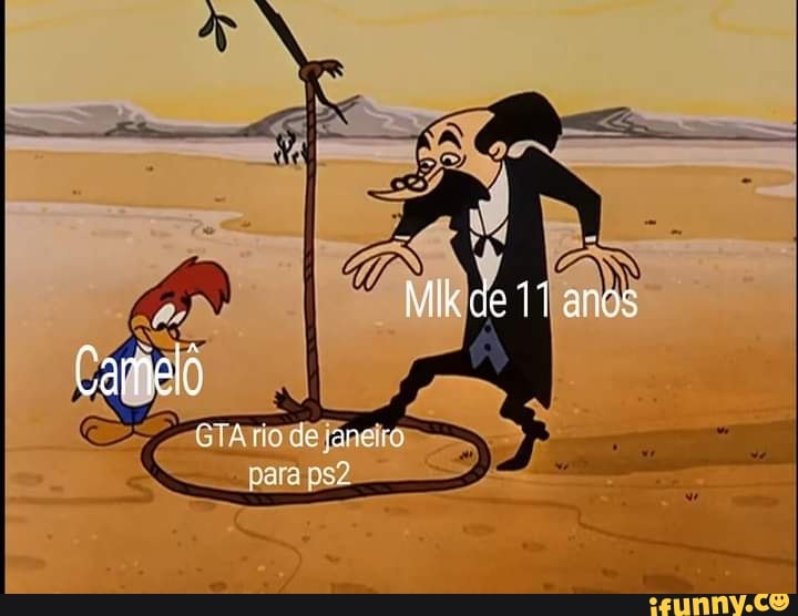 de anos
Cameic