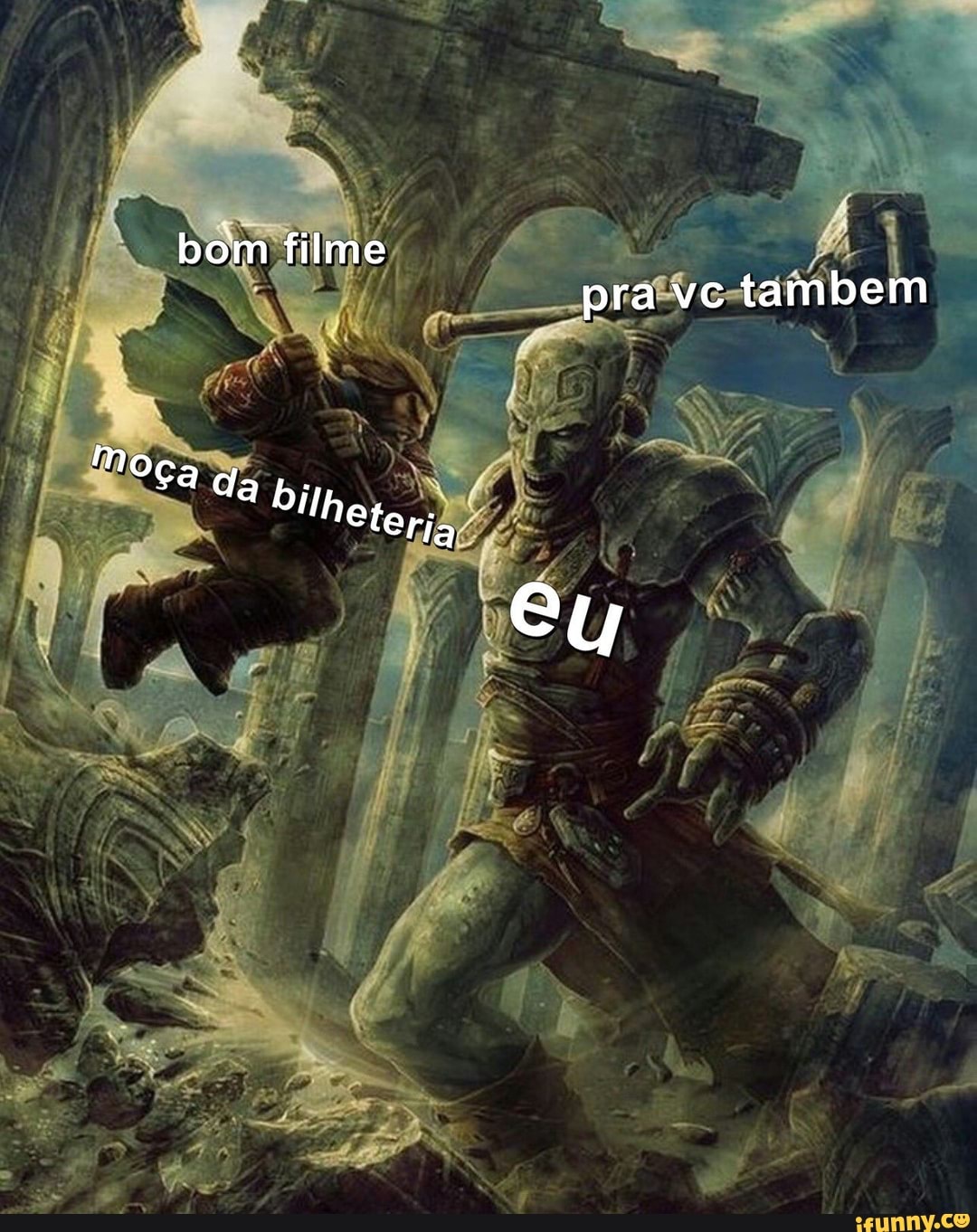 bom filme pra vc tambem
Mo
Sa da Dilheter;
eu