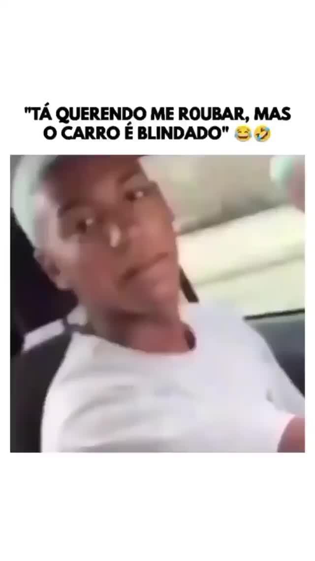 😱Foi Roubar Carro Blindado 😱, By Meme dos Memes